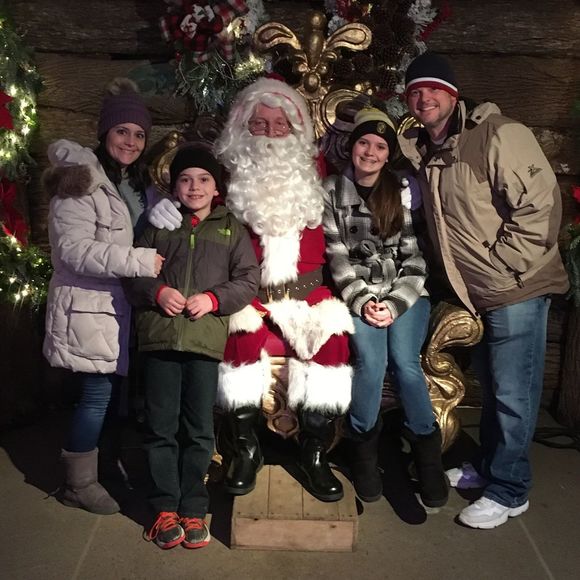 Meet your Posher, Chris - Picture 1 of 1